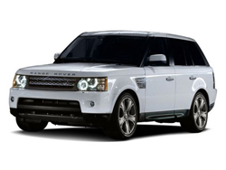 land rover car key